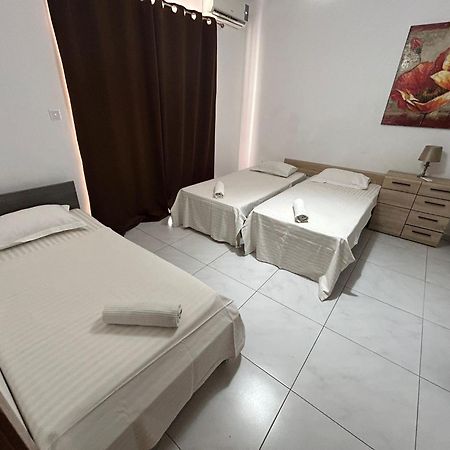Metrostays Apartament Paceville St Julian Saint Julian's Bagian luar foto