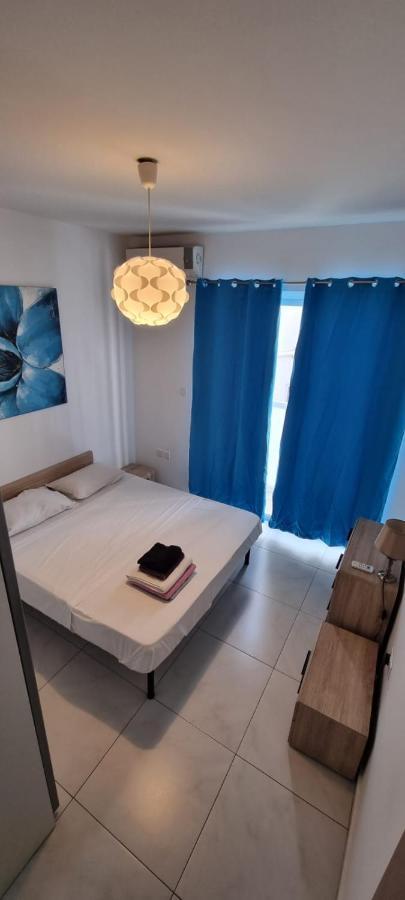 Metrostays Apartament Paceville St Julian Saint Julian's Bagian luar foto
