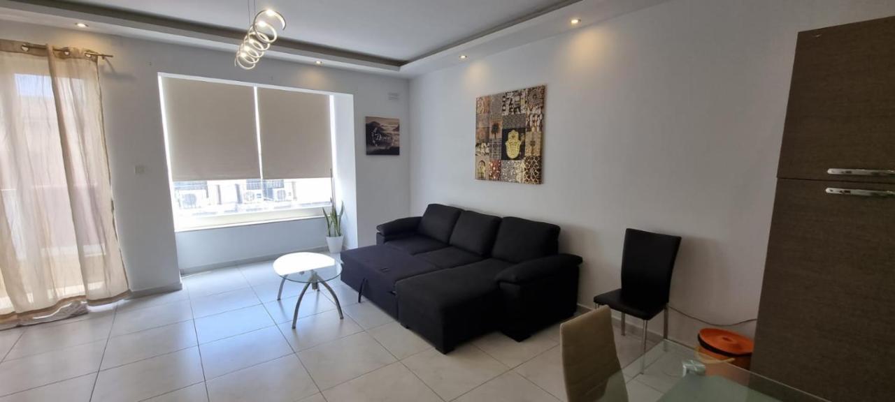 Metrostays Apartament Paceville St Julian Saint Julian's Bagian luar foto