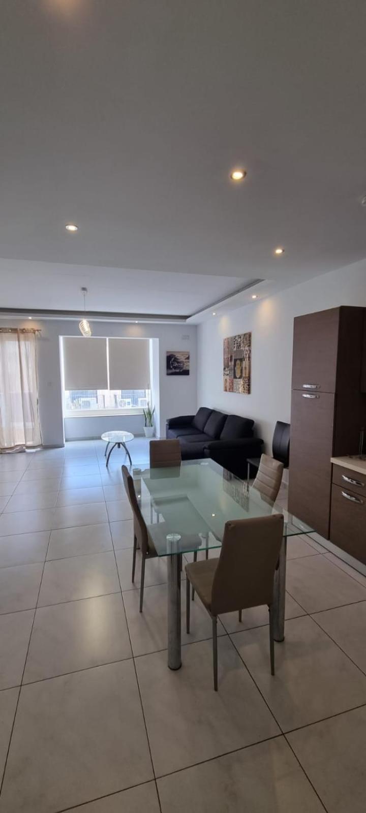 Metrostays Apartament Paceville St Julian Saint Julian's Bagian luar foto