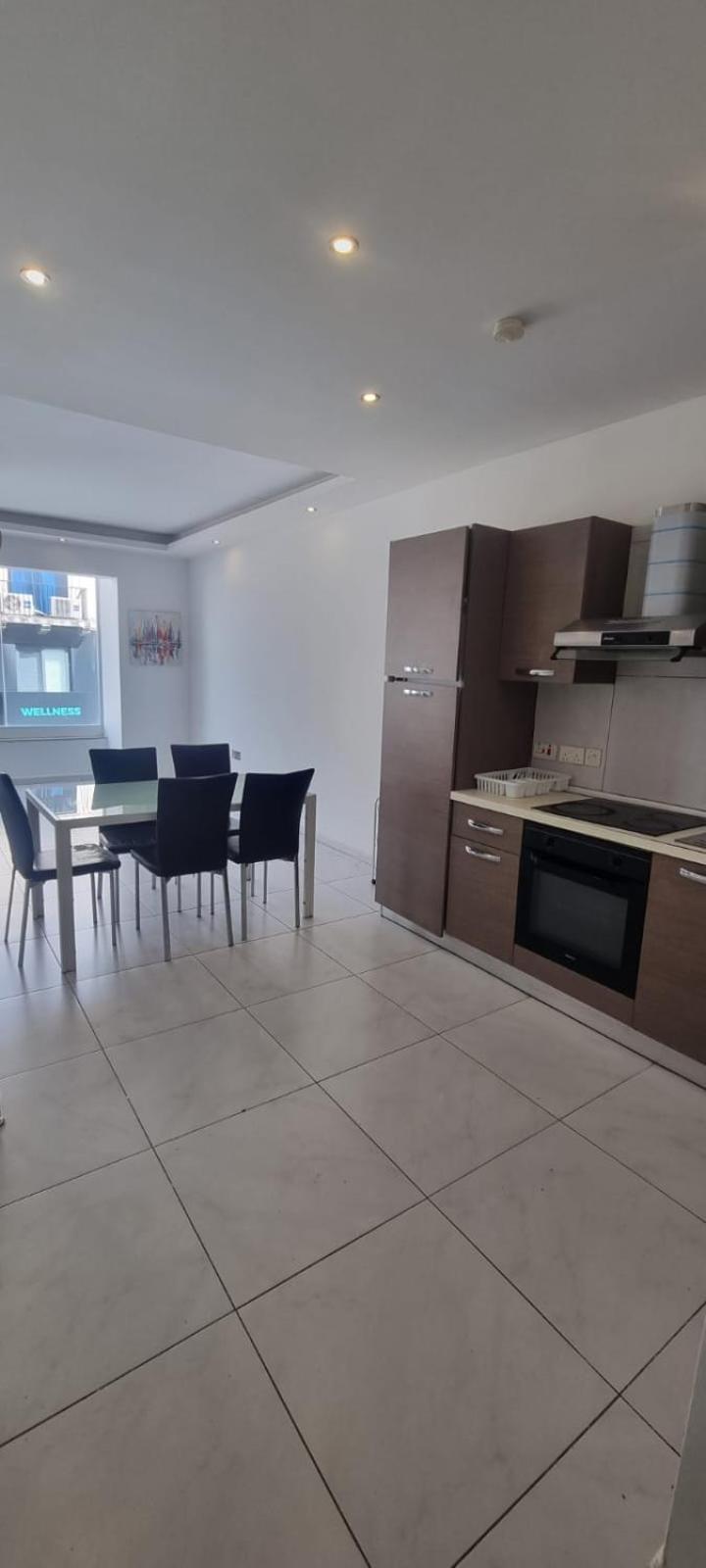 Metrostays Apartament Paceville St Julian Saint Julian's Bagian luar foto
