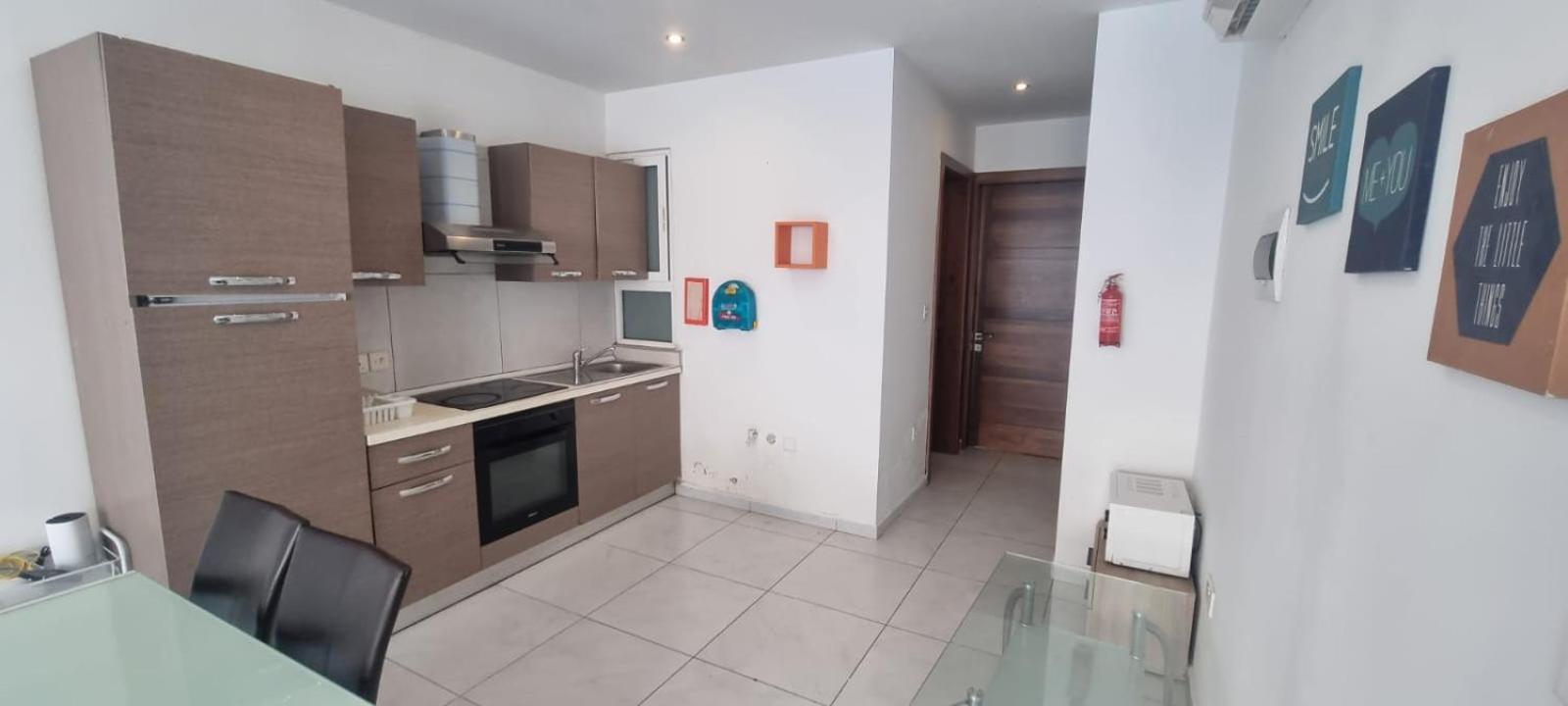 Metrostays Apartament Paceville St Julian Saint Julian's Bagian luar foto