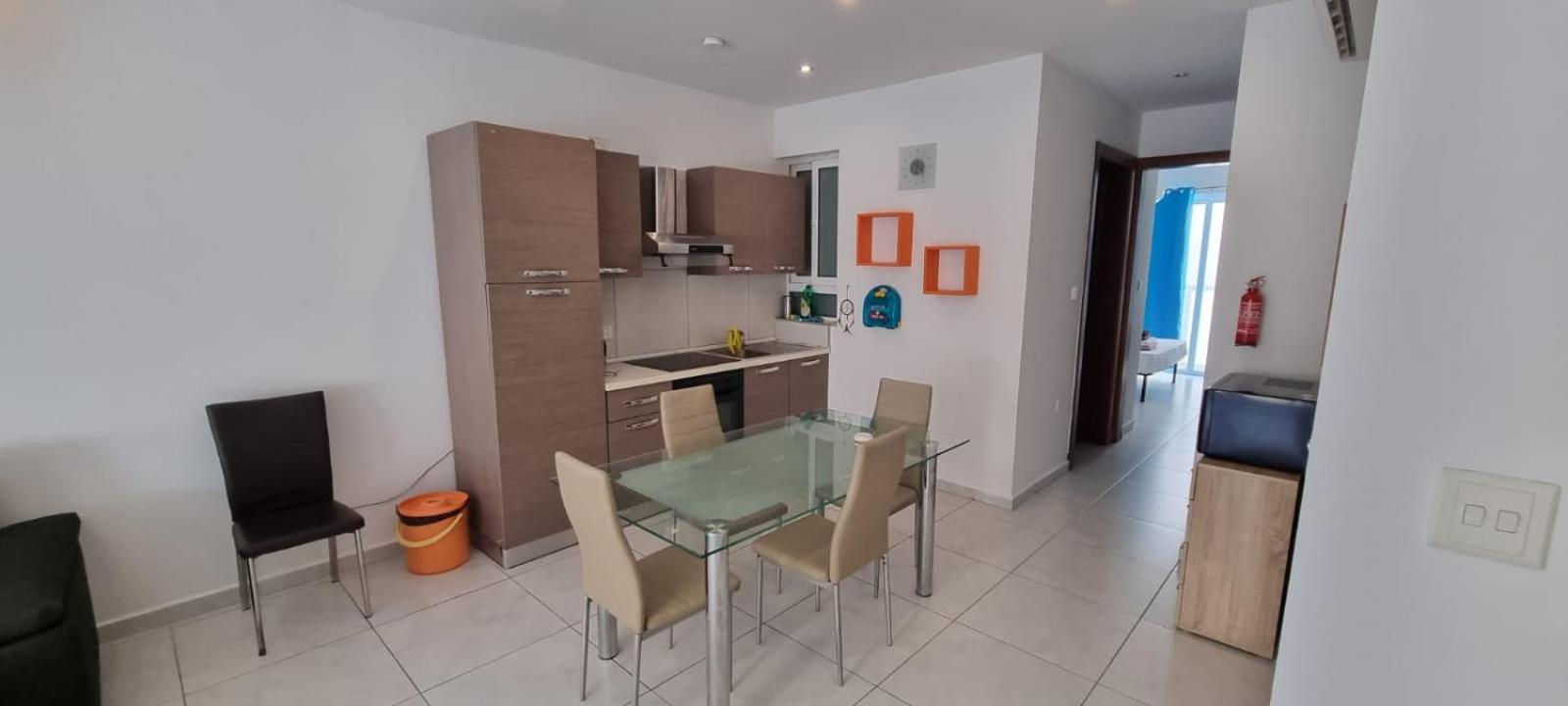 Metrostays Apartament Paceville St Julian Saint Julian's Bagian luar foto