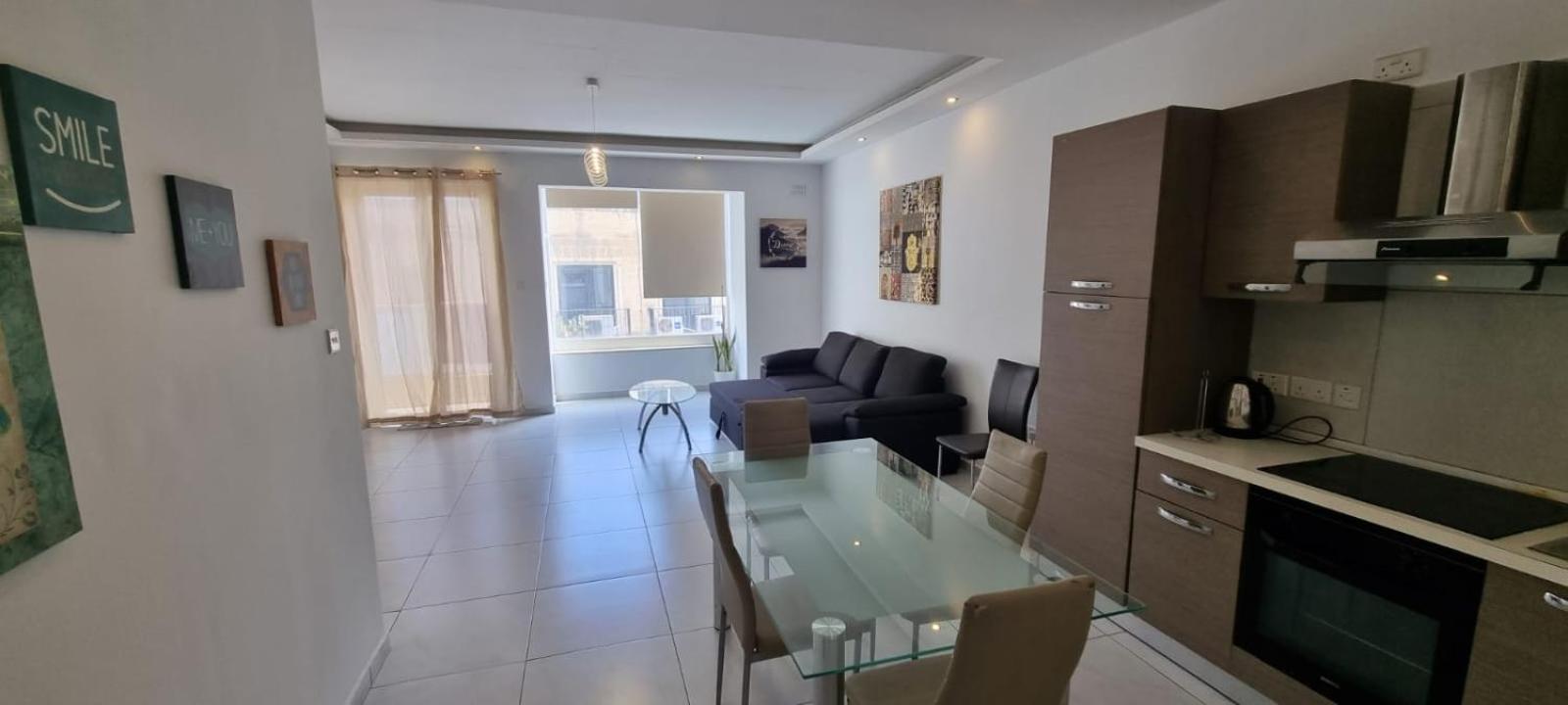 Metrostays Apartament Paceville St Julian Saint Julian's Bagian luar foto